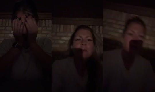 albuckner TikTok Live — Oct 8, 2026, 3:11 AM