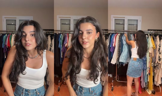 alchimievintage TikTok Live — Aug 20, 2026, 6:15 PM