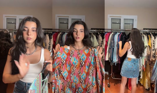 alchimievintage TikTok Live — Aug 20, 2026, 7:05 PM