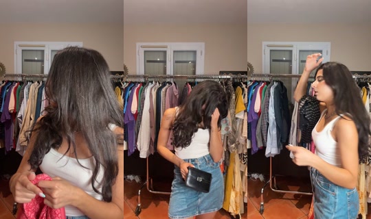 alchimievintage TikTok Live — Aug 20, 2026, 8:04 PM