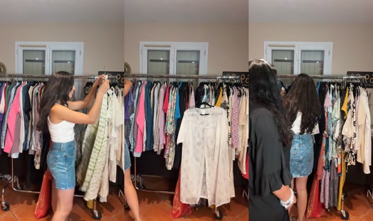 alchimievintage TikTok Live — Aug 20, 2026, 8:54 PM