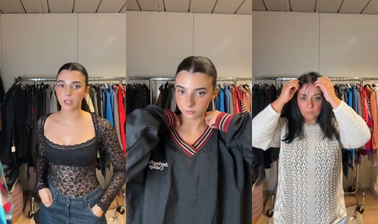 alchimievintage TikTok Live — Oct 1, 2026, 8:15 PM