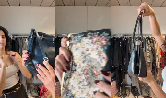 alchimievintage TikTok Live — Oct 6, 2026, 6:14 PM