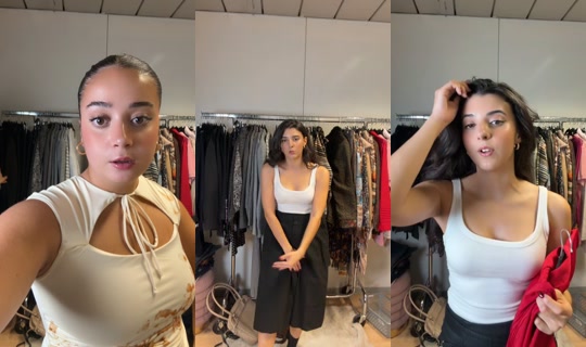 alchimievintage TikTok Live — Oct 6, 2026, 8:11 PM