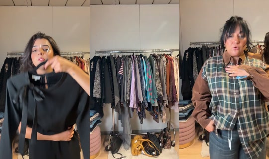 alchimievintage TikTok Live — Oct 8, 2026, 8:00 PM