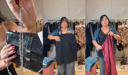 alchimievintage TikTok Live — Oct 8, 2026, 8:51 PM