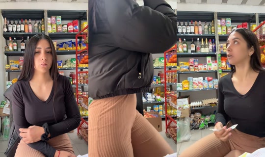 aldanamorello1 TikTok Live — Sep 27, 2026, 4:15 PM