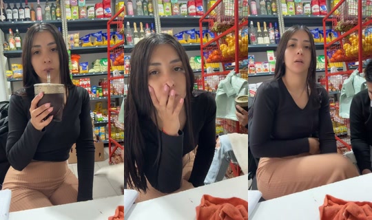 aldanamorello1 TikTok Live — Sep 27, 2026, 5:55 PM
