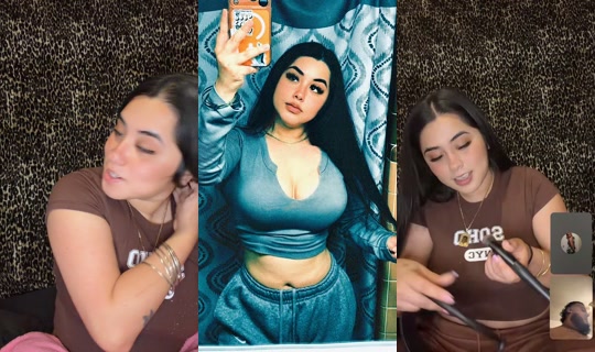 aldape1998 TikTok Live — Aug 21, 2026, 11:58 PM