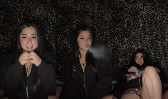 aldape1998 TikTok Live — Aug 22, 2026, 9:03 AM