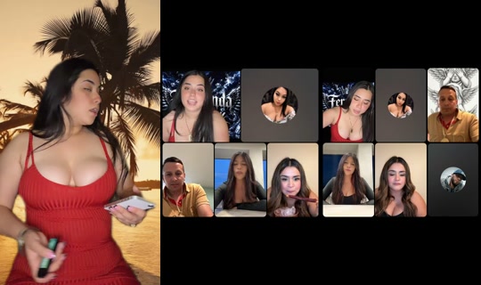 aldape1998 TikTok Live — Aug 29, 2026, 2:20 AM