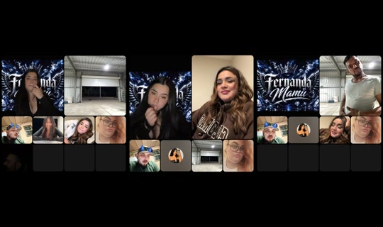 aldape1998 TikTok Live — Aug 29, 2026, 7:02 AM