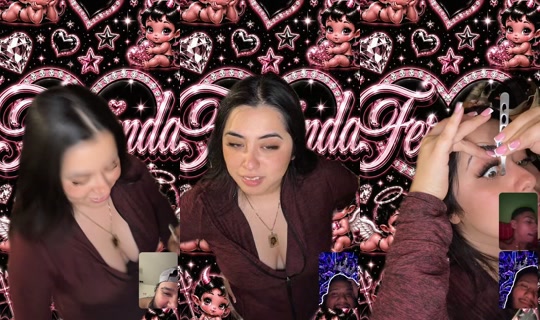 aldape1998 TikTok Live — Sep 13, 2026, 10:10 PM