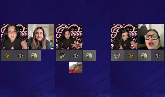 aldape1998 TikTok Live — Sep 15, 2026, 9:50 PM