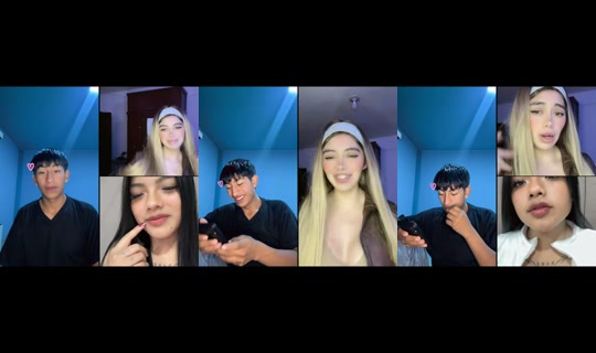 aldi_.593 TikTok Live — Oct 7, 2026, 12:02 AM