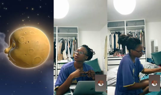 aldihanyn TikTok Live — Oct 1, 2026, 7:33 PM