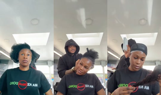 aldihanyn TikTok Live — Oct 6, 2026, 12:34 PM