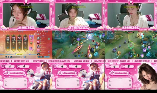 aldinapratiwiii TikTok Live — Sep 28, 2026, 5:41 PM
