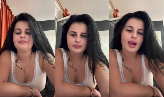 ale.ale1019 TikTok Live — Sep 25, 2026, 9:48 PM