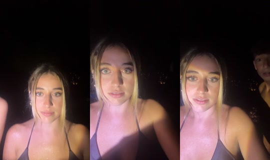 ale.ferraroo TikTok Live — Aug 30, 2026, 10:50 PM