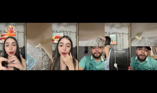 ale.rubio0 TikTok Live — Sep 1, 2026, 10:19 AM