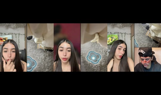 ale.rubio0 TikTok Live — Sep 1, 2026, 11:09 AM