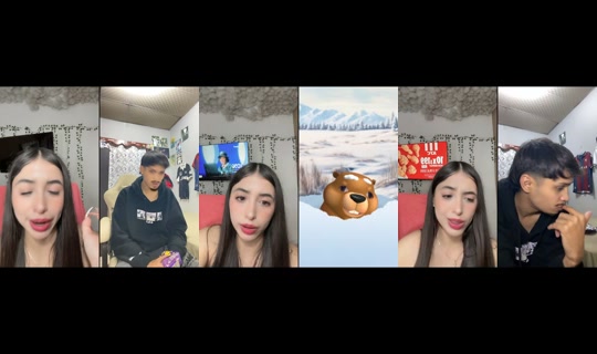 ale.rubio0 TikTok Live — Sep 3, 2026, 8:54 AM