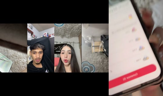 ale.rubio0 TikTok Live — Sep 3, 2026, 9:44 AM