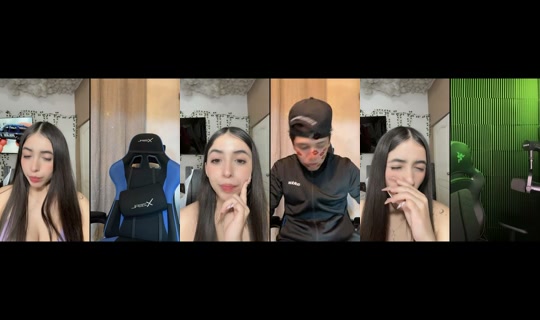 ale.rubio0 TikTok Live — Sep 3, 2026, 12:24 PM
