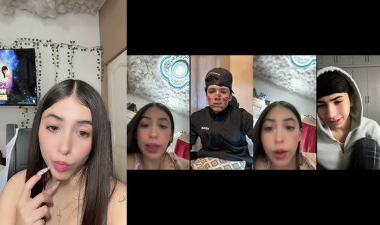 ale.rubio0 TikTok Live — Sep 3, 2026, 1:14 PM