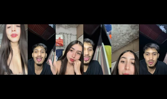 ale.rubio0 TikTok Live — Sep 23, 2026, 6:24 AM