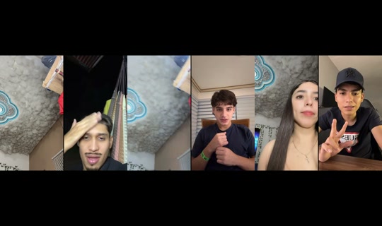 ale.rubio0 TikTok Live — Sep 23, 2026, 7:07 AM