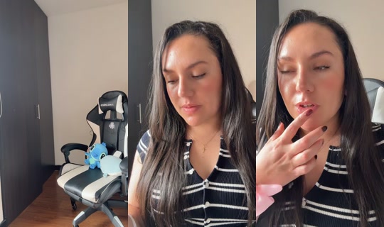ale.zuluaga0 TikTok Live — Oct 3, 2026, 7:52 PM