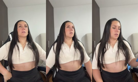 ale.zuluaga0 TikTok Live — Oct 8, 2026, 1:42 AM