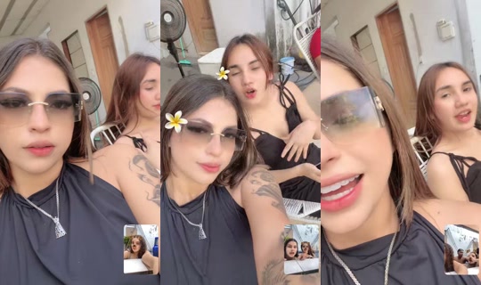 alebaima TikTok Live — Sep 6, 2026, 6:52 PM