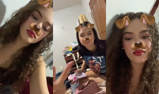 alebaima TikTok Live — Sep 8, 2026, 12:31 AM