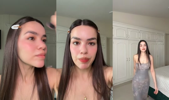 aleberort TikTok Live — Sep 6, 2026, 8:00 PM