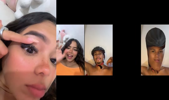aledaza01 TikTok Live — Aug 21, 2026, 5:00 AM