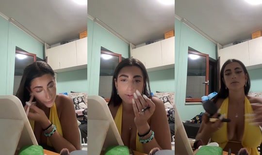 alee.penninoo TikTok Live — Aug 20, 2026, 8:41 PM