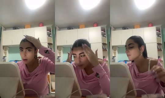 alee.penninoo TikTok Live — Oct 1, 2026, 7:23 AM