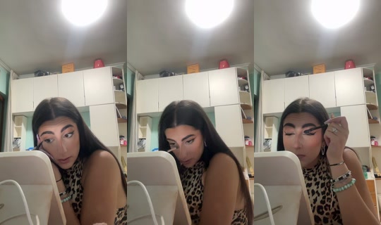alee.penninoo TikTok Live — Oct 1, 2026, 8:30 PM