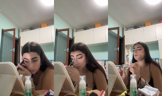 alee.penninoo TikTok Live — Oct 2, 2026, 5:34 PM