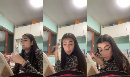 alee.penninoo TikTok Live — Oct 3, 2026, 10:07 PM