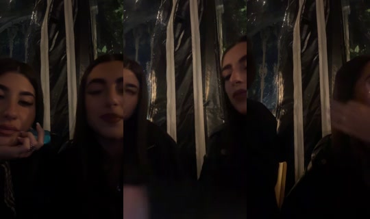 alee.penninoo TikTok Live — Oct 4, 2026, 10:32 PM