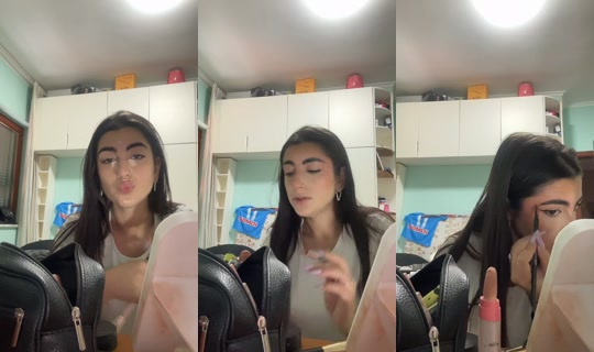 alee.penninoo TikTok Live — Oct 5, 2026, 10:20 AM
