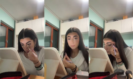 alee.penninoo TikTok Live — Oct 6, 2026, 8:47 PM