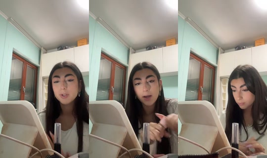 alee.penninoo TikTok Live — Oct 7, 2026, 7:55 AM