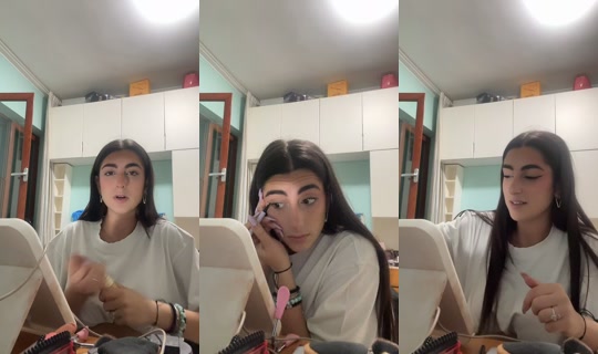 alee.penninoo TikTok Live — Oct 8, 2026, 8:50 PM