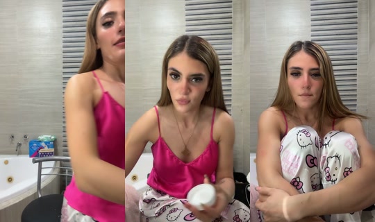 aleebebeee TikTok Live — Sep 14, 2026, 2:22 AM