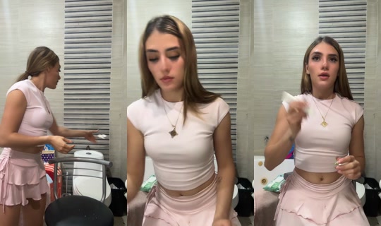 aleebebeee TikTok Live — Sep 16, 2026, 6:31 AM
